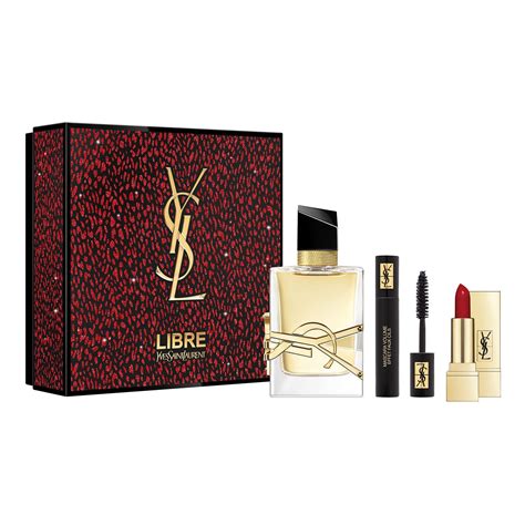 gift sets ysl|sephora YSL gift set.